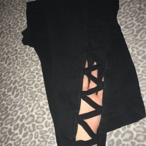 Torrid leggings